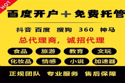 专业SEM代运营托管公司案例分析
